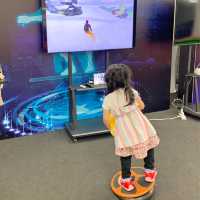 港島南超大型「室內電子嘉年華」 大玩Bouncy castle及經典攤位遊戲！