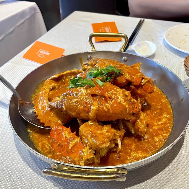 🏎️🇸🇬新加坡F1以外 — 3日2夜無腦美食這樣選！