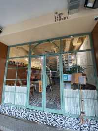  荃灣新餐廳｜打卡和風cafe