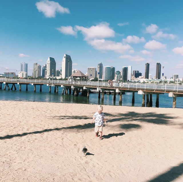 S a n D i e g o @ USA