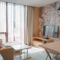 Skyview Hotel Bangkok