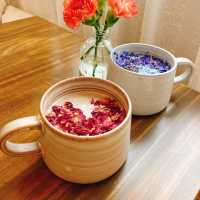 花系慢活小Cafe