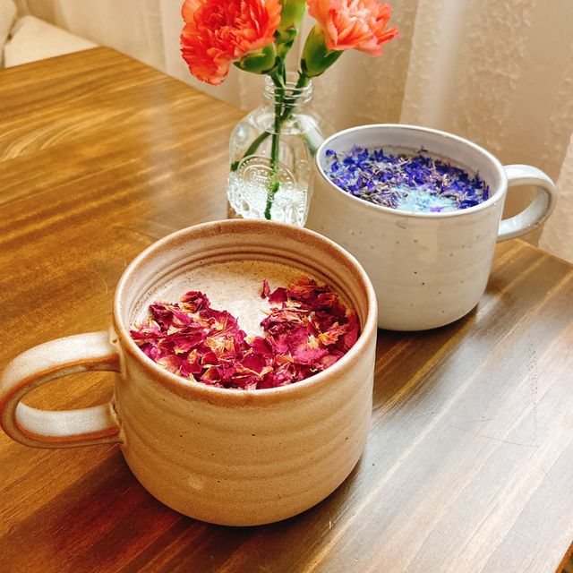 花系慢活小Cafe