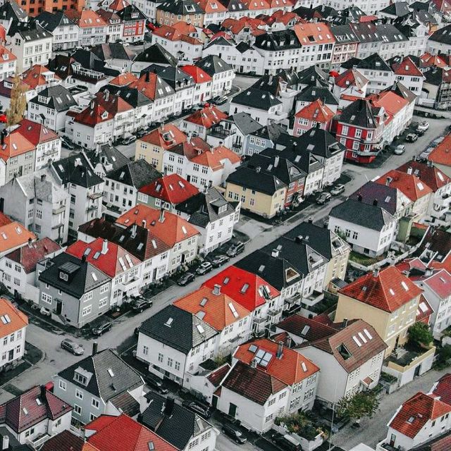 Bergen, Norway
