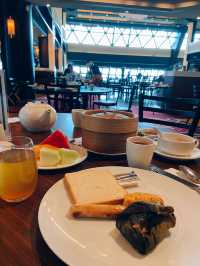 🛳星夢郵輪Dream Cruise💓飲食篇