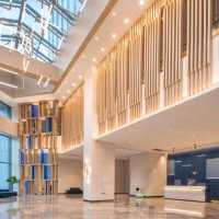 Holiday Inn Express, Beijing