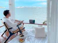ladda sea house