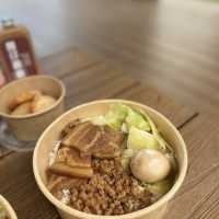 灣仔抵食台式便當🍱 