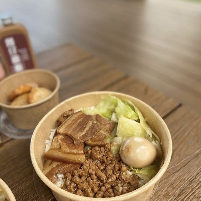 灣仔抵食台式便當🍱 