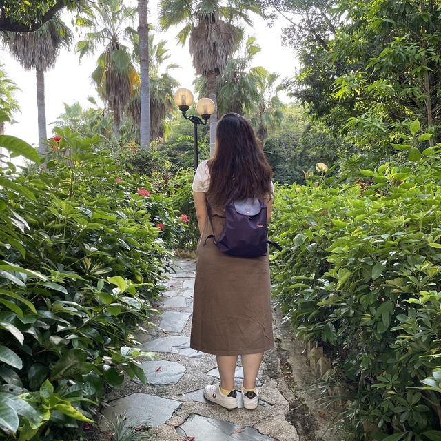 令人放鬆又好chill🙈