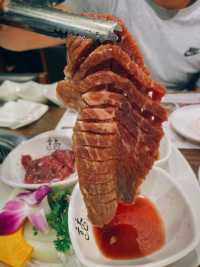 【韓國人都去🇰🇷高質韓燒體驗🥩】