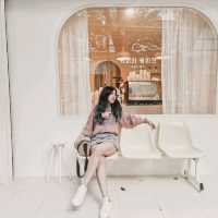 คาเฟ่ฟีลเกาหลี ใจกลางประชาชื่น