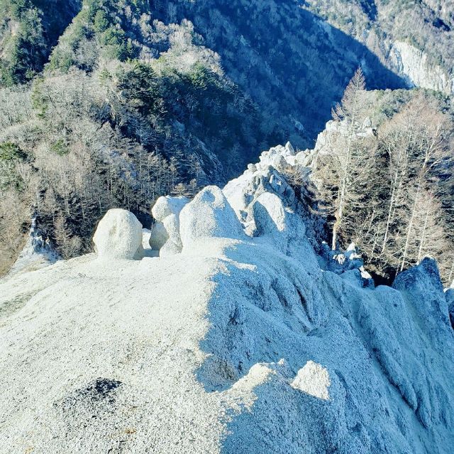 【山梨県】日向山