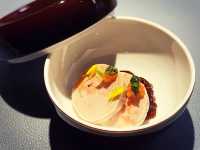 新派創意omakase