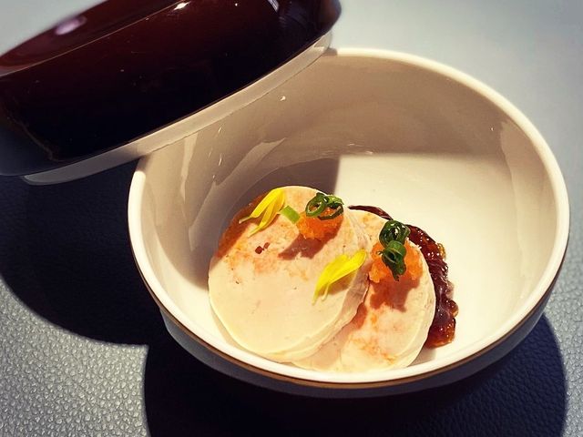 新派創意omakase