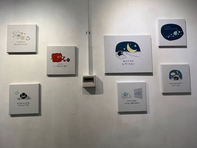 塵失眠夜燈展@PMQ元創方