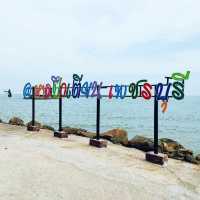 หาดปึกเตียน