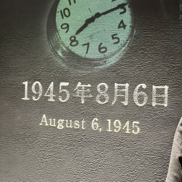 Hiroshima trips