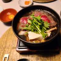 여의도 더현대서울 맛집 [Roba]