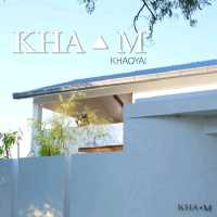 Khaam khaoyai คาเฟ่บรรยากาศดี