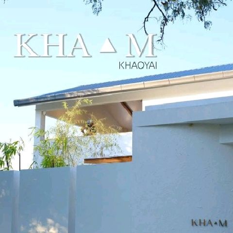 Khaam khaoyai คาเฟ่บรรยากาศดี