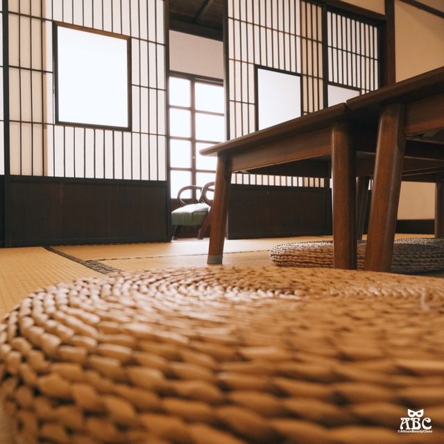 秒飛日本！台灣第一間古蹟民宿！