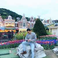 Everland Theme Park