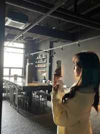 [배곧신도시] 인스타 감성 카페 추천