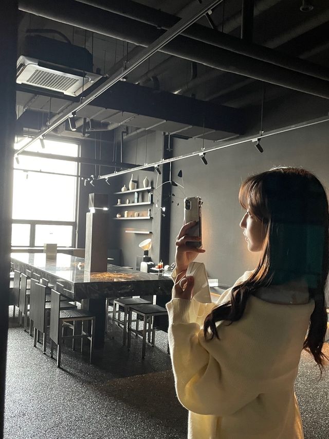 [배곧신도시] 인스타 감성 카페 추천