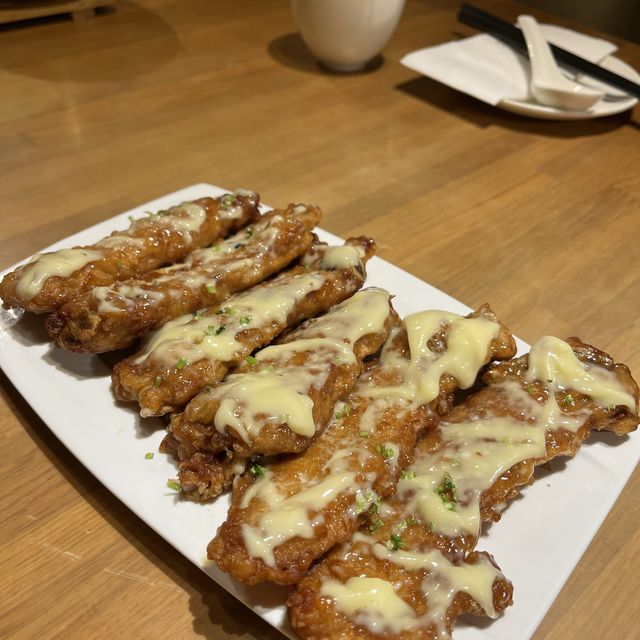💗私心推介上海菜愛店😚價錢食物成正比