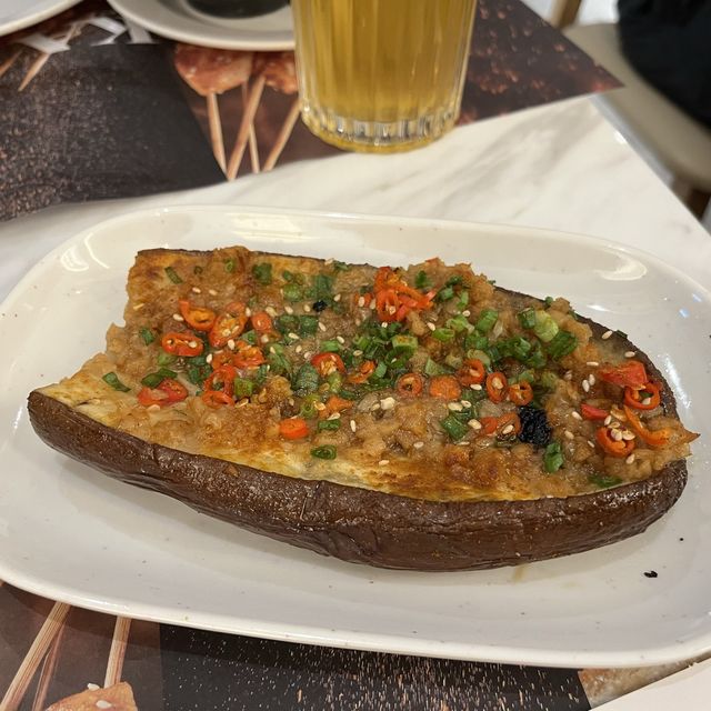 💕文青裝修😍爆埸台式惹味串燒🔥