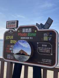 아이와 함께 타면 좋을 오션뷰 바이크드라이브