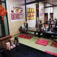 [福岡市]おすすめ🍽️「中華食堂　劉」