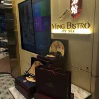銅鑼灣高質點心放題