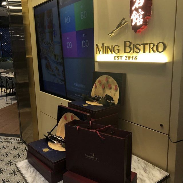 銅鑼灣高質點心放題