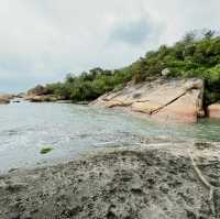 無敵海景 龍鼓灘