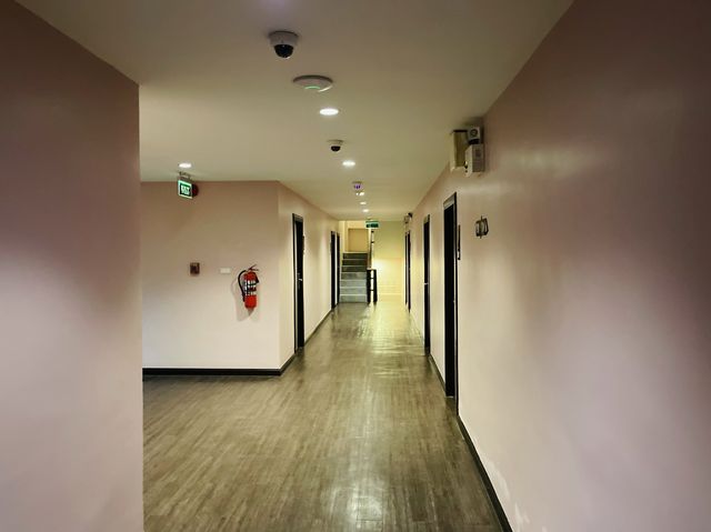 Metro Hotel&Spa