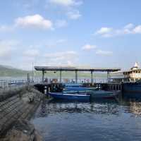 Grass Island (Tap Mun) - Camping Site to Hong Kong Getaway