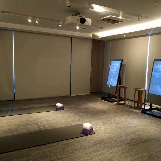 礁溪高質感住宿體驗---晶泉丰旅