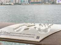K11 musea後花園X無敵大海景