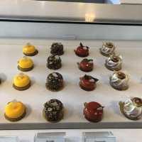 My Favourite French Dessert House