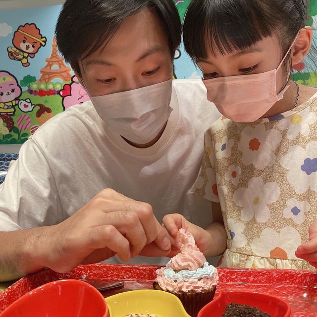 [ #慶祝父親節 ］