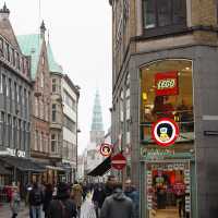 Denmark attractions 