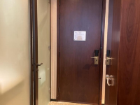 港島海逸君綽酒店