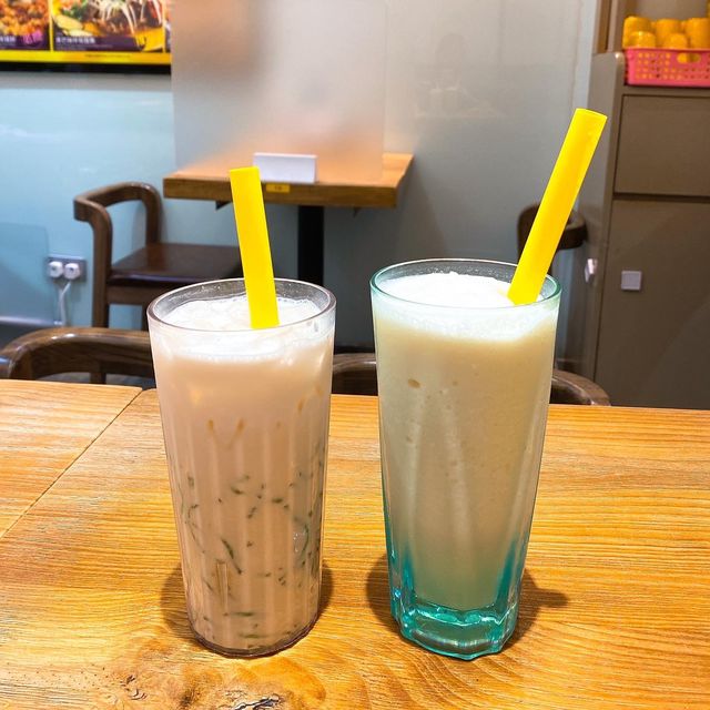 元朗惹味泰菜🔥