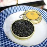 帝苑酒店靚靚下午茶