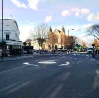 Notting Hill London