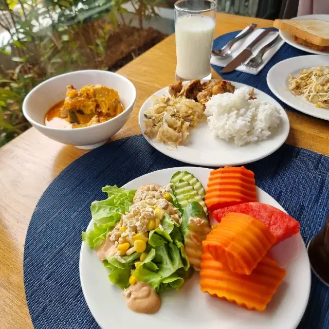 파타야 맛집 추천 🎆 Ocean Bistro 🎆