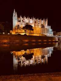 Mallorca’s jewel 🤎