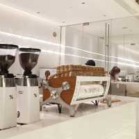 【クアラルンプール】%arabica に行ってきたよ！